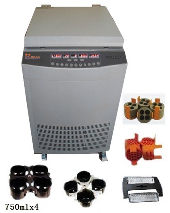 Aging Test Oven Low Speed Centrifuge L5500
