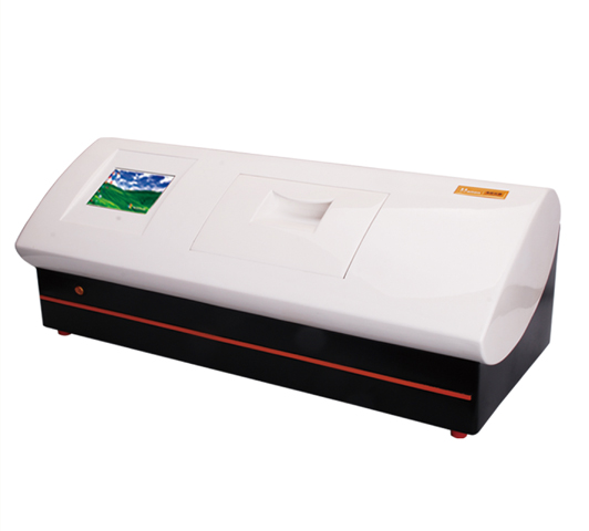 P810 P810A P850 P850A Automatic Polarimeter