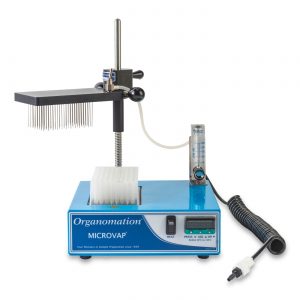 MICROVAP Microplate Evaporator