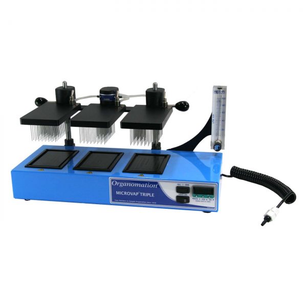 MICROVAP Triple Microplate Evaporator