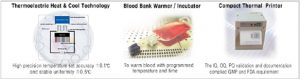 Accessories Blood Bank Warmer