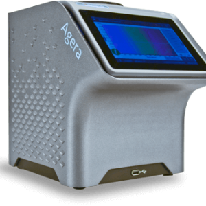 agera spectrophotometer