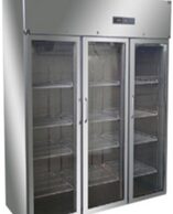 +2 to +8 Pharmacy Refrigerator 1500 Liter