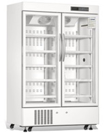 +2 to +8 Pharmacy Refrigerator 656 Liter