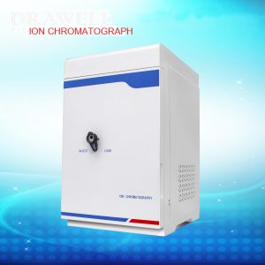 Ion Chromatograph TR-IC100