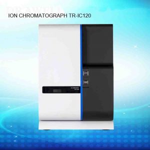 Ion Chromatograph TR-IC120