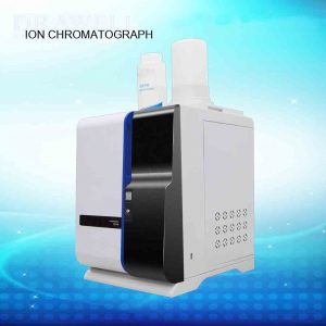 Ion Chromatograph TR-IC160