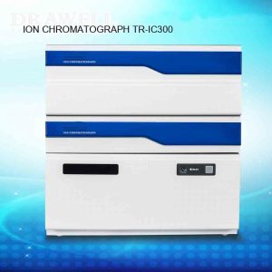 Ion Chromatograph TR-IC300