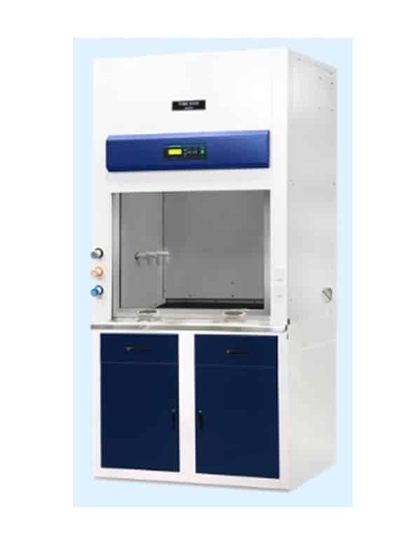 Digital Fume Hood