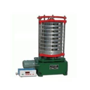 Shieve Shaker