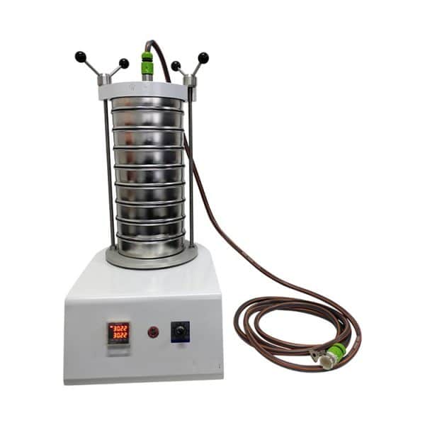 Test Sieve Shaker