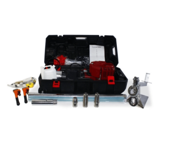 Gas Powered Soil Sampler