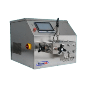 Laboratory Homogenizer 600 Bar
