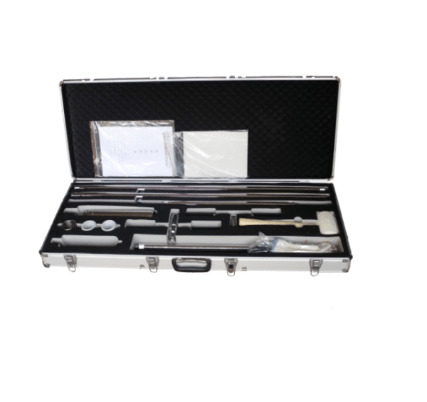 Soil Sampler