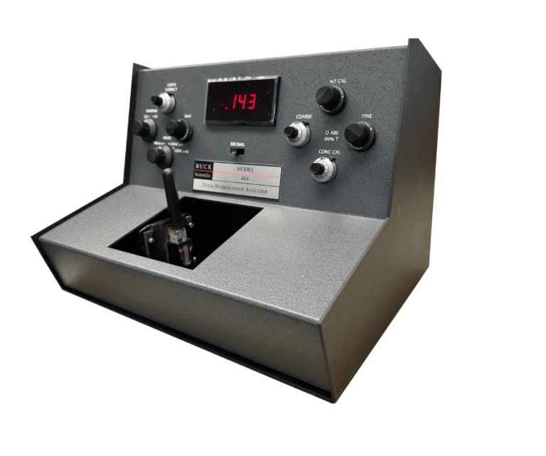 Tph Machine Total Petroleum Hydrocarbon (TPH) Analyzer | TRIAS NATHOMI CHEMINDO ...