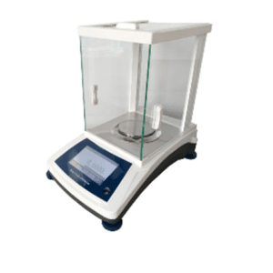Touch Screen Analytical Balance 0.1mg