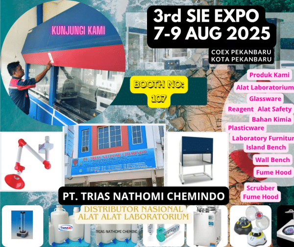 SIE EXPO 7-9 AGUSTUS 2025