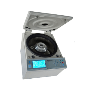 Laboratory Centrifuge 6000RPM