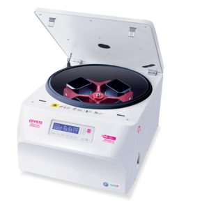 MULTI CENTRIFUGE VARISPIN 6