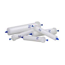 Flash columns-Silica 68