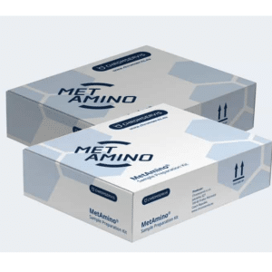 MetAmino® GC-MS kit