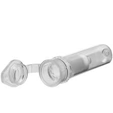 Micro Spin SpeExtra MSPE C18-P column with 0.22 µm