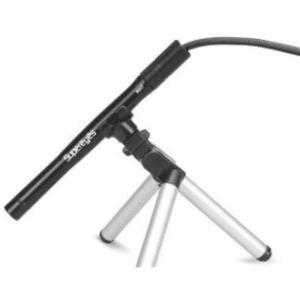 Supereyes 500x HD USB Circuit Board Repair Electron Microscope(B007)