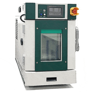 Benchtop Climatic Chamber (26 liter and 66 Liter)