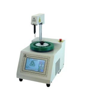 CryoTouch 20 Cryoscope, with "lactose-free" function