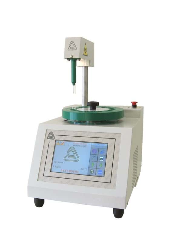 OsmoTouch 20 Osmometer with 20-place autosampler