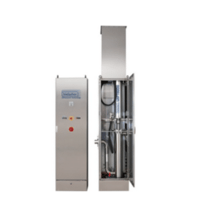 Hielscher Ultrasonics – Industrial Ultrasonic Devices