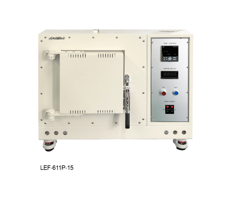 High Temperature Furnace