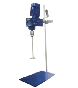 Industrial Equipment Large Power Over Head Electric Stirrer