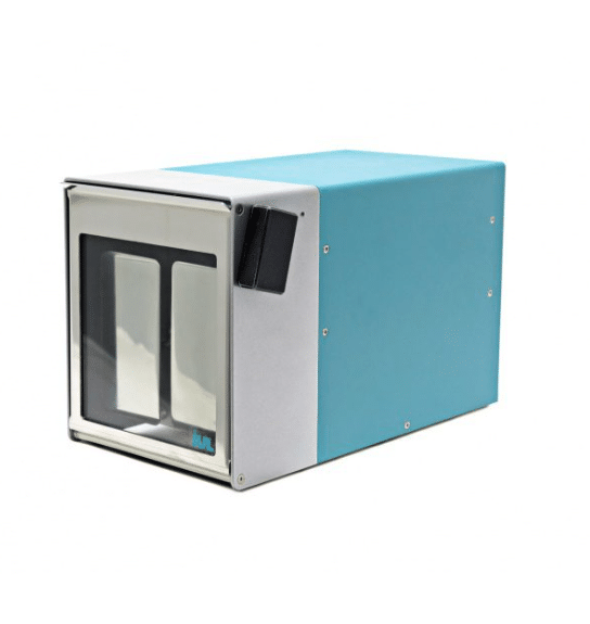 Masticator Homogenizer