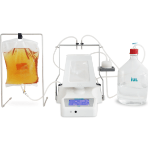 Smart Dilutor W – Gravimetric Diluter