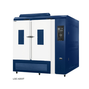 Stability Test Chamber