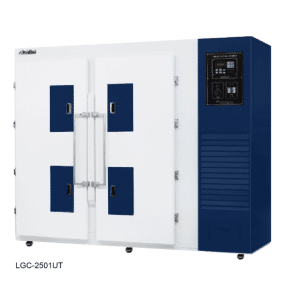 Universal Test Chamber