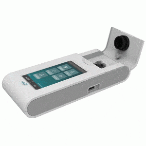 tQ01-X2 Fluorometer