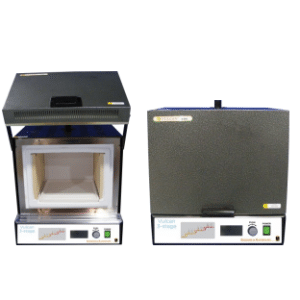 Vulcan® burnout furnaces
