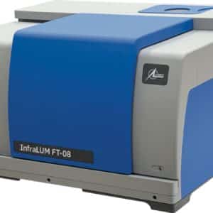 FTIR spectrometer