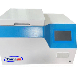 TRANALAB Microcomputer Automatic Calorimeter-Heat capacity: Approx. 21,000 J/K
