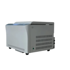 Laboratory High Speed Refrigerated Centrifuge Model: TR-HSR-3018R