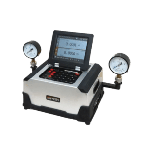 Differential and Low-Pressure calibrators