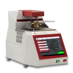K72000-Automatic Cleveland Flash Point Tester, 115-240V 50/60Hz