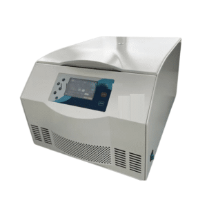 Oil Centrifuge Equivalent To ASTN 1796 and ASTM D4007