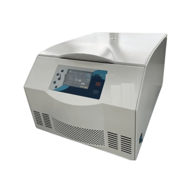 Oil Centrifuge Equivalent To ASTN 1796 and ASTM D4007