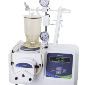 Tanfil 100 Tangential Flow Filtration (TFF) System